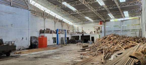 3000m² Warehouse in Benda, Indonesia No. 1395 31