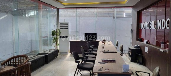 3000m² Warehouse in Benda, Indonesia No. 1395 32