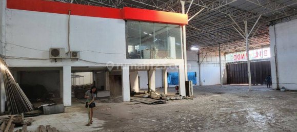 3000m² Warehouse in Benda, Indonesia No. 1395 8