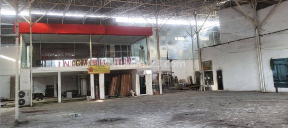 3000m² Warehouse in Benda, Indonesia No. 1395 23