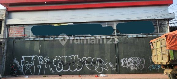 3000m² Warehouse in Benda, Indonesia No. 1395 20