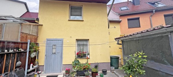 2 غرف نوم تاون هاوس في Sommerda, Germany رقم 219936 4