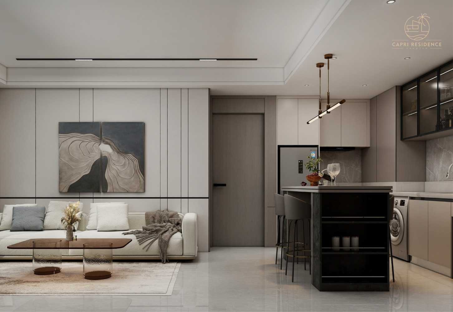 2 bedrooms Condo in Bang Tao, Thailand No. 79017