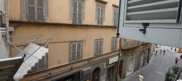 2 rooms Apartment in Viterbo, Italy No. 101928 32
