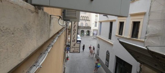 2 rooms Apartment in Viterbo, Italy No. 101928 33
