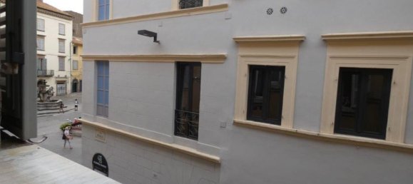 2 rooms Apartment in Viterbo, Italy No. 101928 38