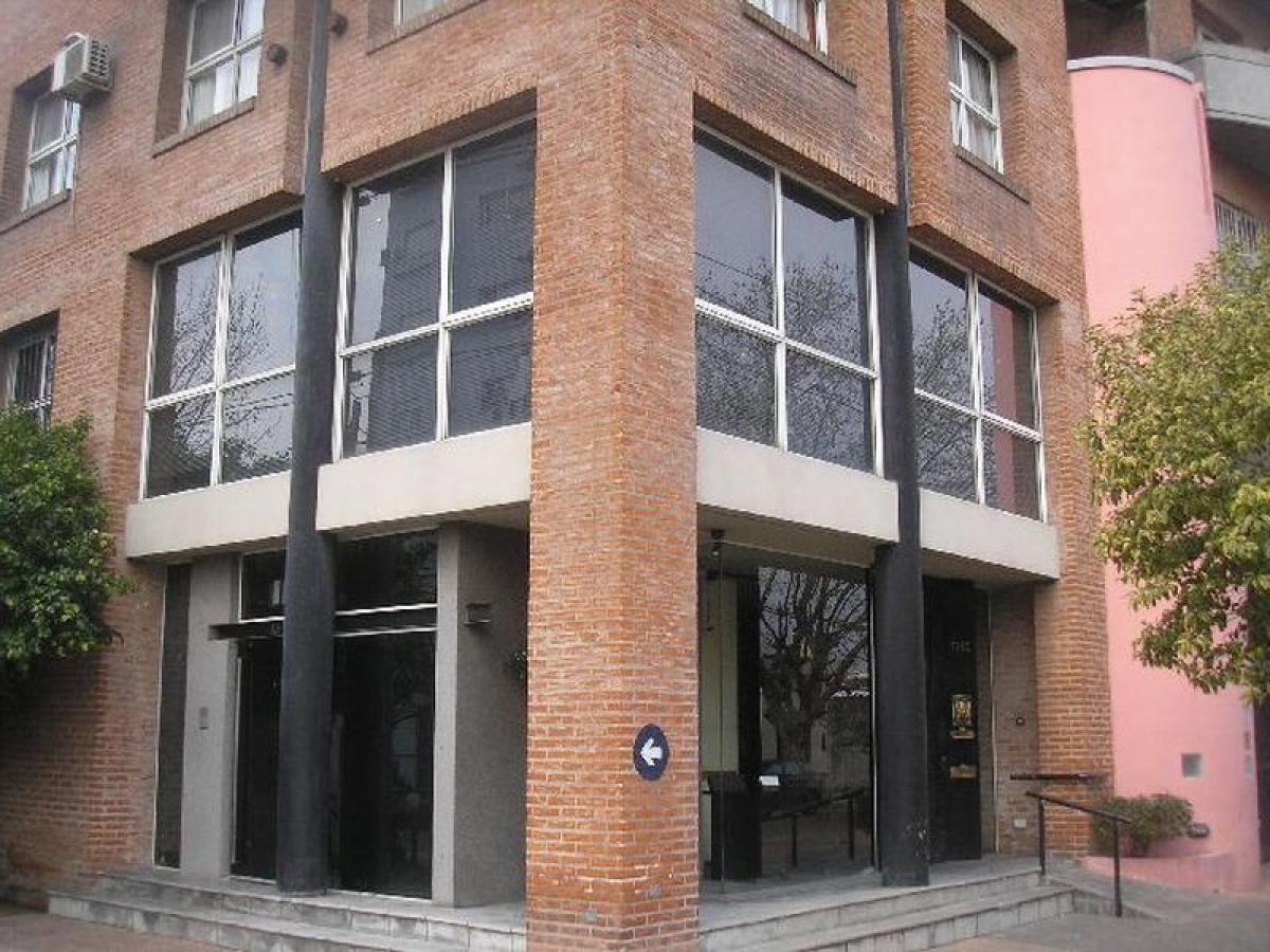 Studio in Lanus, Argentina No. 62693