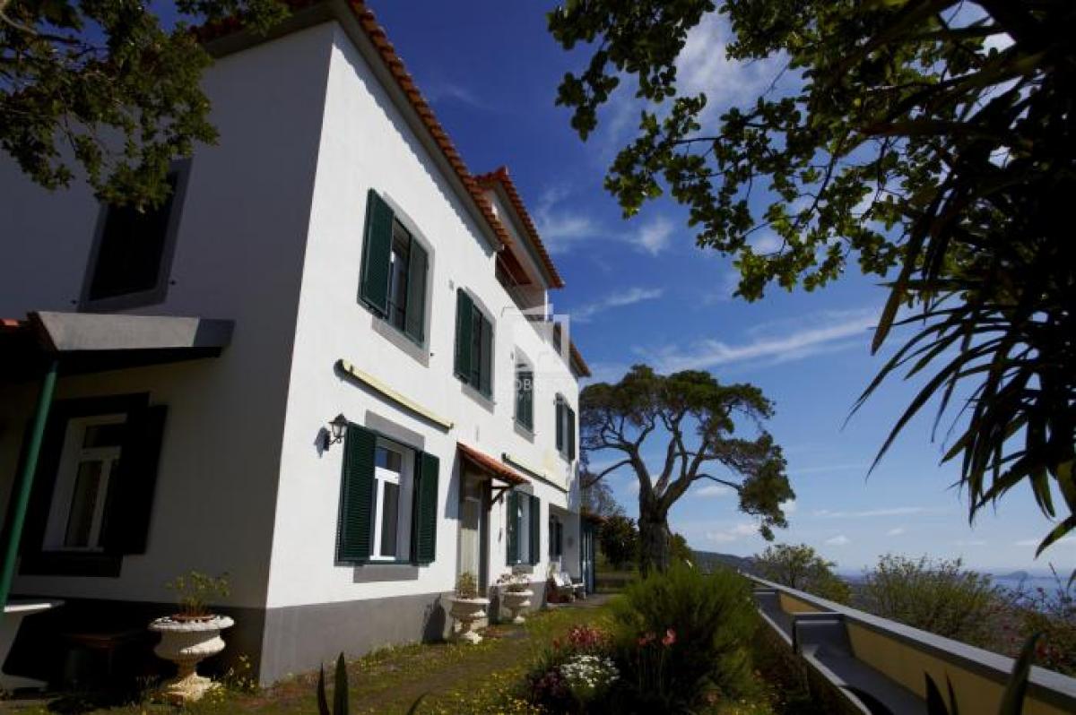 7 bedrooms Villa in Santa Cruz, Portugal No. 177
