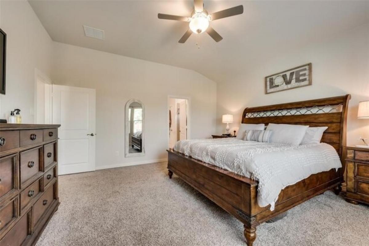 4 bedrooms House in Forney, USA No. 374429