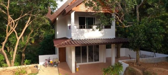 Villa T10 em Rawai, Thailand N.º 20476 10