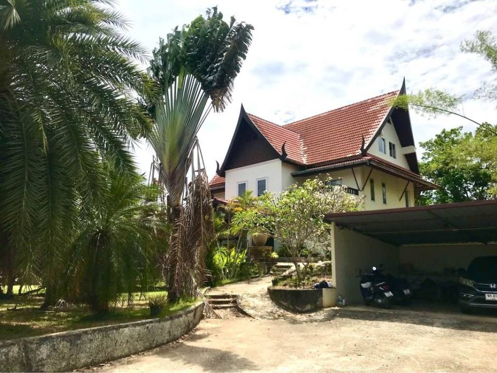 Villa T10 em Rawai, Thailand N.º 20476