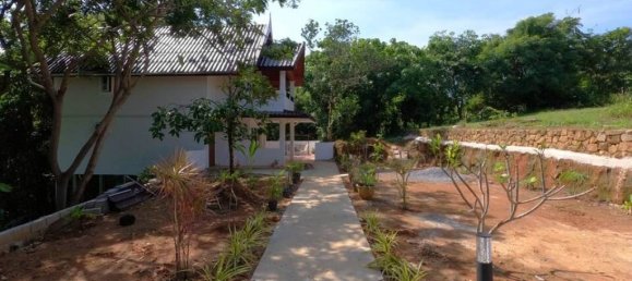 Villa T10 em Rawai, Thailand N.º 20476 3