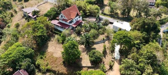 Villa T10 em Rawai, Thailand N.º 20476 7