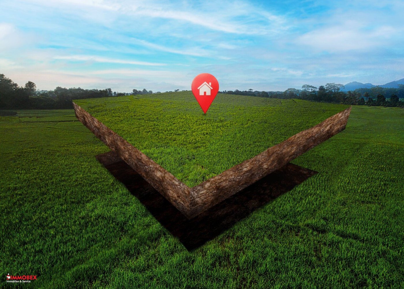  Land in Wels, Austria No. 126364