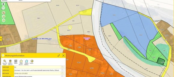  Land in Seeboden am Millstatter See, Austria No. 46092 4