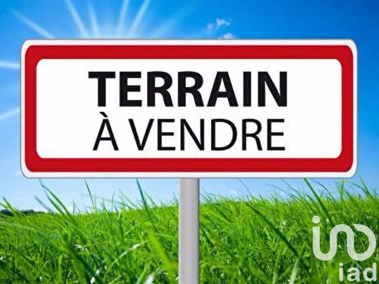 Terreno en Vernou-sur-Brenne, France 876 m² No. 234617