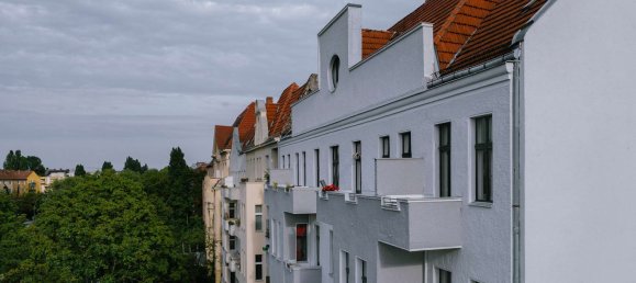 1 bedroom Apartment in Gesundbrunnen, Germany No. 42587 2