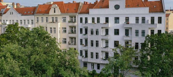 1 bedroom Apartment in Gesundbrunnen, Germany No. 42587 9
