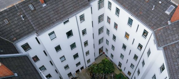 1 bedroom Apartment in Gesundbrunnen, Germany No. 42587 3