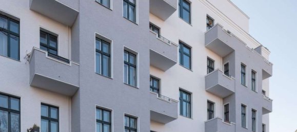 1 bedroom Apartment in Gesundbrunnen, Germany No. 42587 11