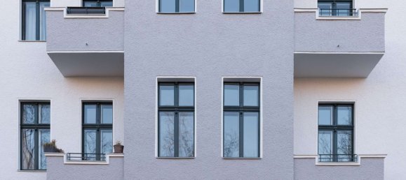 1 bedroom Apartment in Gesundbrunnen, Germany No. 42587 5