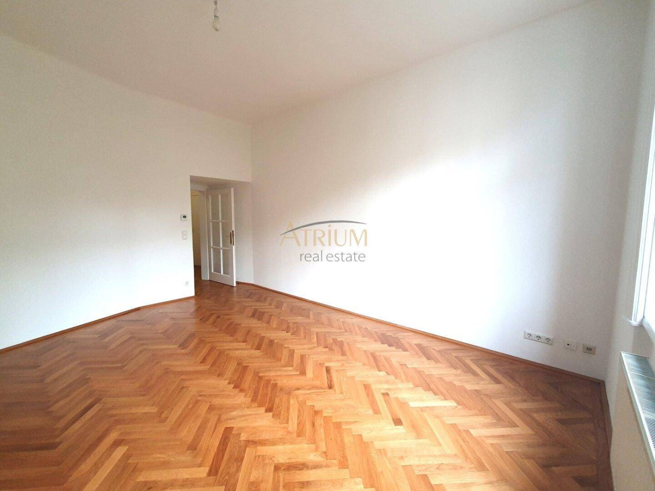 2 rooms Apartment in Wieden, Austria No. 240359