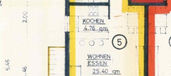 2غرفة شقة في Waldshut, Germany رقم 294120 11