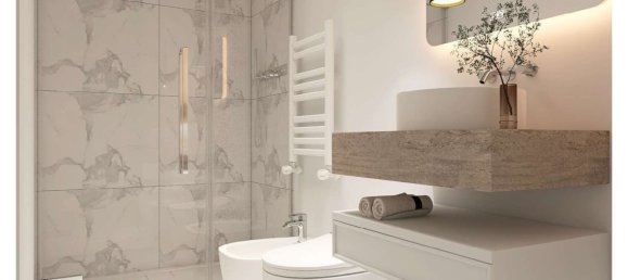 2 rooms Apartment in Rome, Italy No. 200919 8