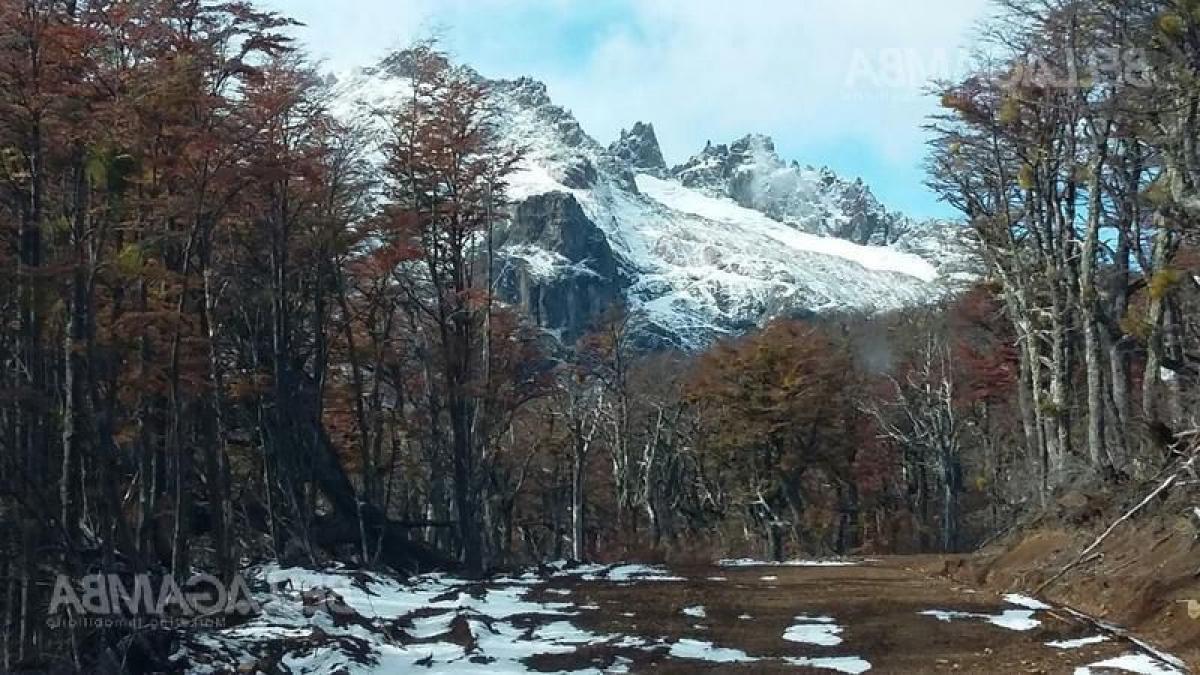 Grundstück in Santa Cruz, Argentina, Nr. 48609