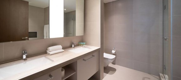 2 غرف نوم شقة في BLVD HEIGHTS, وسط مدينة دبي, UAE رقم 57934 2