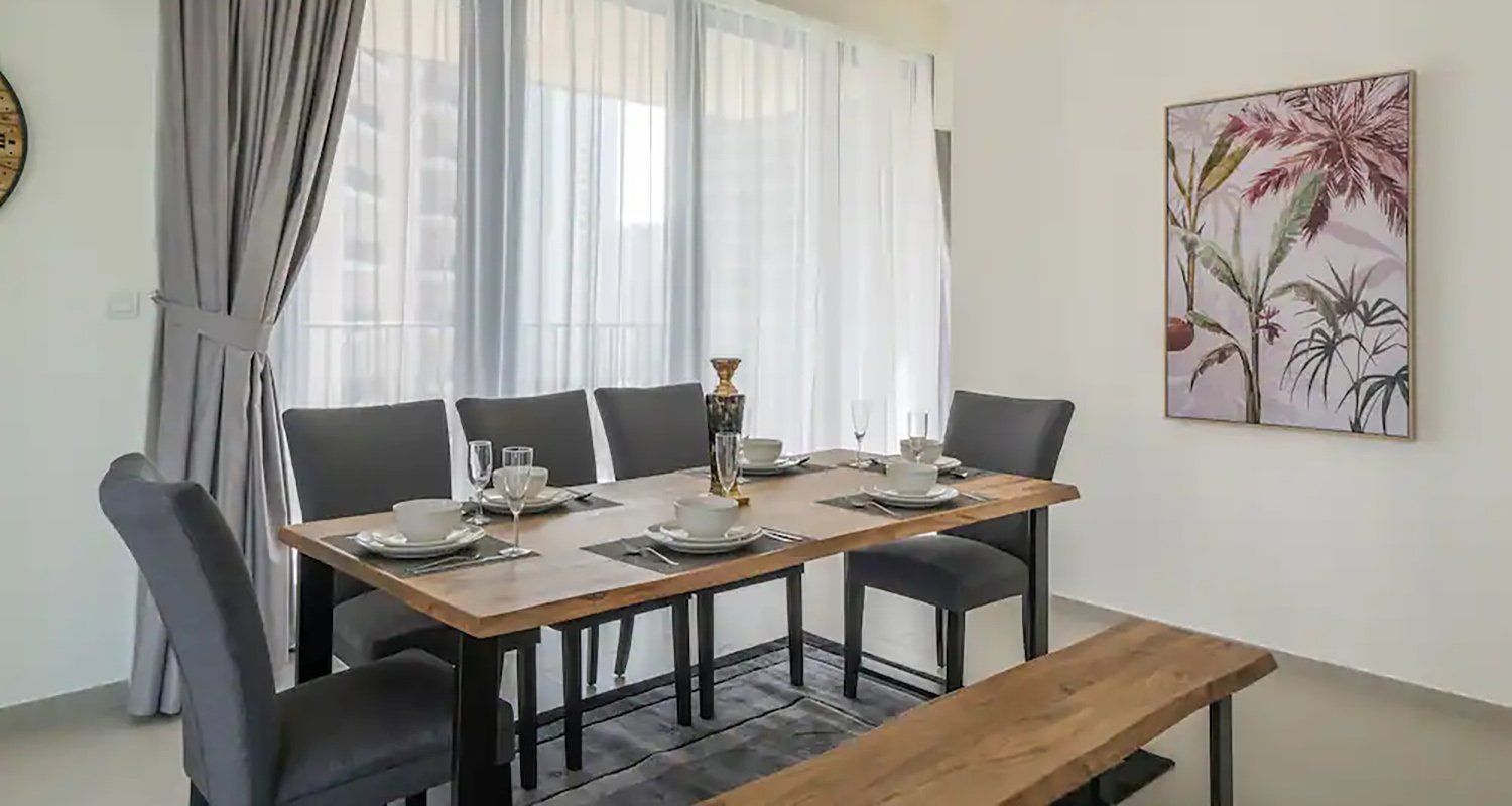 2 غرف نوم شقة في BLVD HEIGHTS, وسط مدينة دبي, UAE رقم 57934