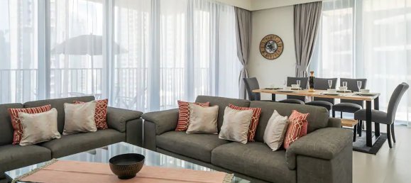 2 غرف نوم شقة في BLVD HEIGHTS, وسط مدينة دبي, UAE رقم 57934 3