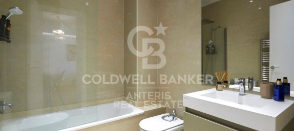 2 Schlafzimmer Wohnung in Eixample, Spain, Nr. 28421 8