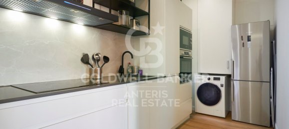 2 Schlafzimmer Wohnung in Eixample, Spain, Nr. 28421 6