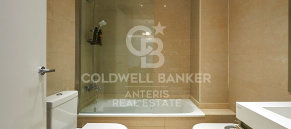 2 Schlafzimmer Wohnung in Eixample, Spain, Nr. 28421 9