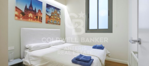 2 Schlafzimmer Wohnung in Eixample, Spain, Nr. 28421 10