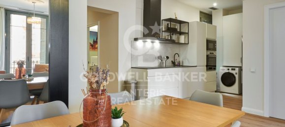 2 Schlafzimmer Wohnung in Eixample, Spain, Nr. 28421 4