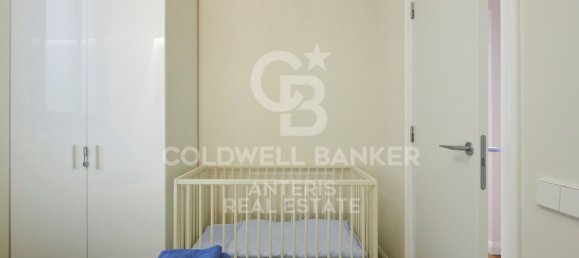 2 Schlafzimmer Wohnung in Eixample, Spain, Nr. 28421 11