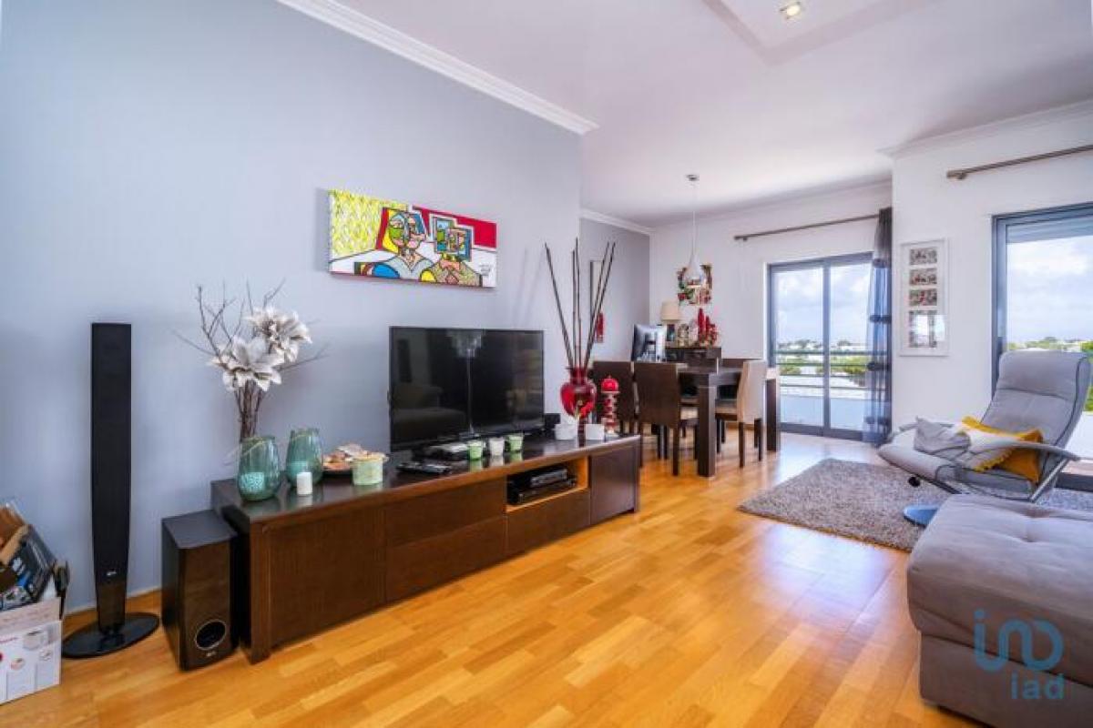 3 غرف نوم شقة في Faro, Portugal رقم 3923