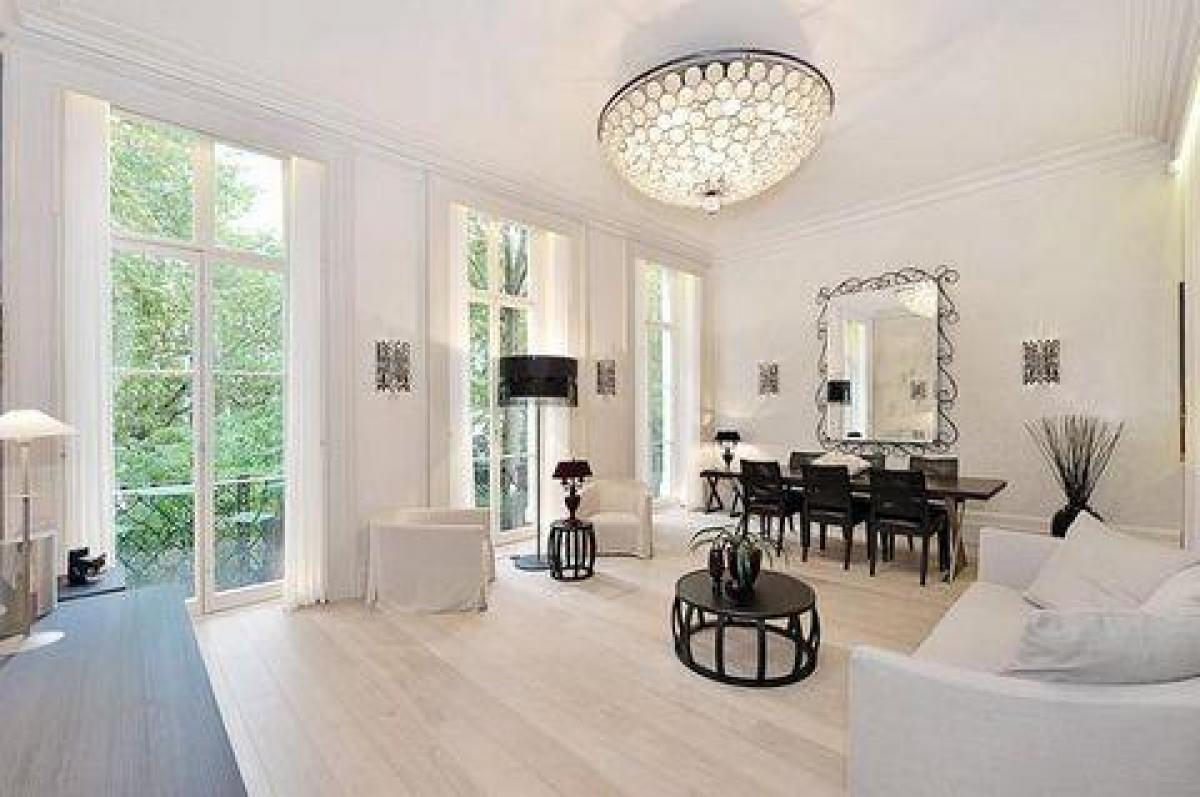 Estúdio em condomínio em London, United Kingdom N.º 581