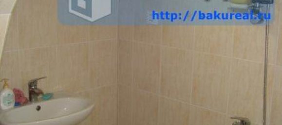 Imóvel comercial de 1 divisão em Sabail, Azerbaijan N.º 1005 5