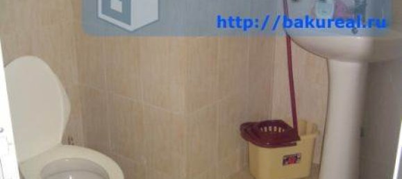 Imóvel comercial de 1 divisão em Sabail, Azerbaijan N.º 1005 4