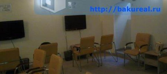 Imóvel comercial de 1 divisão em Sabail, Azerbaijan N.º 1005 2