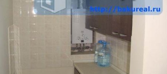 Imóvel comercial de 1 divisão em Sabail, Azerbaijan N.º 1005 3