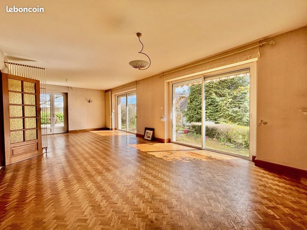 Дом с 4 спальнями в Куссак-Бонваль, Франция № 320206