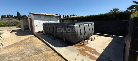 2 bedrooms Villa in Syracuse, Italy No. 352739 35