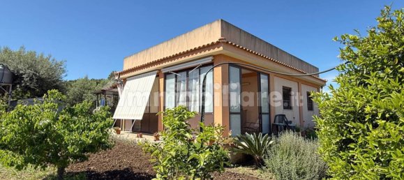 2 bedrooms Villa in Syracuse, Italy No. 352739 24