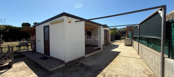 2 bedrooms Villa in Syracuse, Italy No. 352739 40