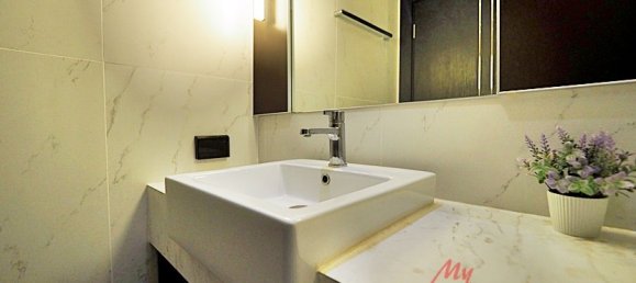 شقة 1 غرف نوم في Pattaya, Thailand رقم 6163 11