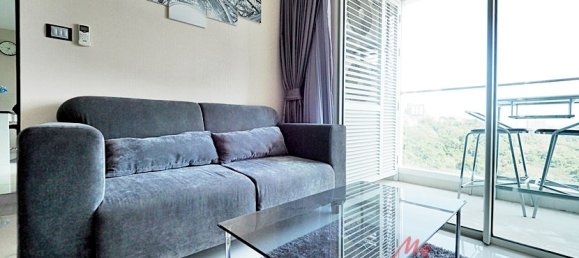 شقة 1 غرف نوم في Pattaya, Thailand رقم 6163 5